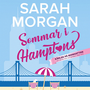 Cover for Sommar i Hamptons