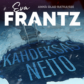 Cover for Kahdeksas neito