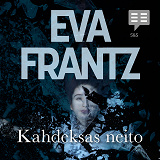 Cover for Kahdeksas neito