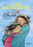 Cover for Klara räddar pappa med korvmackan
