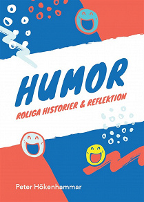 Omslagsbild för Humor. Roliga historier och reflektion