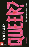 Cover for Vad är queer