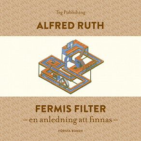 Omslagsbild för Fermis Filter: En anledning att finnas