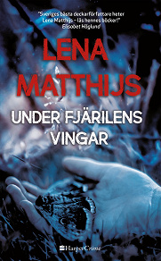 Cover for Under fjärilens vingar
