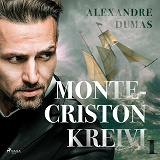 Cover for Monte-Criston kreivi 1