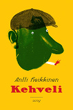Omslagsbild för Kehveli