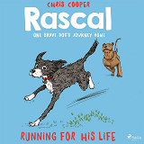 Omslagsbild för Rascal 3 - Running For His Life