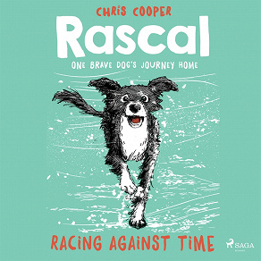 Omslagsbild för Rascal 6 - Racing Against Time