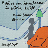 Cover for "Få se om hundarna är snälla ikväll"