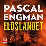 Cover for Eldslandet