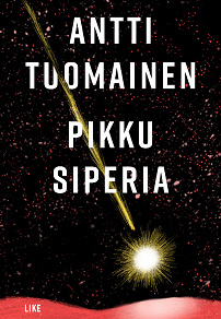 Omslagsbild för Pikku Siperia