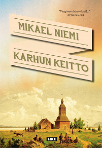 Omslagsbild för Karhun keitto