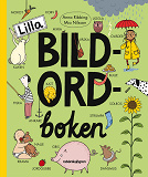 Omslagsbild för Lilla bildordboken