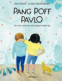 Omslagsbild för Pang poff Pavlo