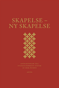 Omslagsbild för Skapelse - Ny skapelse