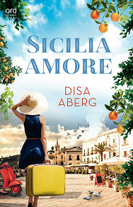 Omslagsbild för Sicilia amore