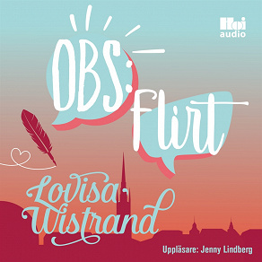 Cover for OBS: Flirt