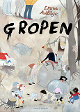 Cover for Gropen