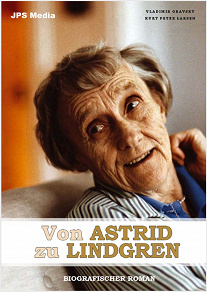 Omslagsbild för Von Astrid zu Lindgren