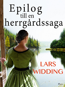 Omslagsbild för Epilog till en herrgårdssaga