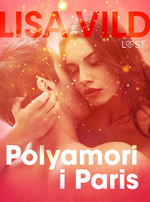 Omslagsbild för Polyamori i Paris
