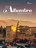 Omslagsbild för Sagor från Alhambra