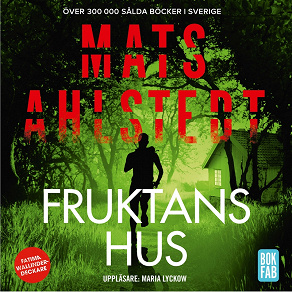 Cover for Fruktans hus