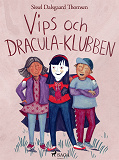 Omslagsbild för Vips och Dracula-klubben