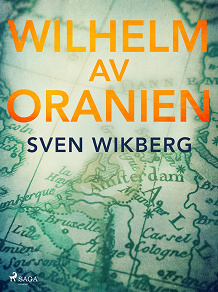 Omslagsbild för Wilhelm av Oranien