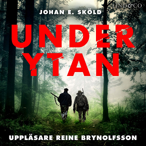 Cover for Under ytan