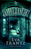 Cover for Hallonbacken