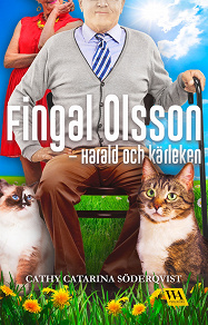 Omslagsbild för Fingal Olsson - Harald och kärleken