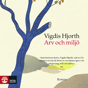 Cover for Arv och miljö