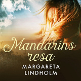 Omslagsbild för Mandarins resa