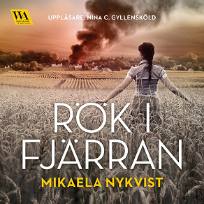 Cover for Rök i fjärran