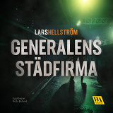 Cover for Generalens städfirma