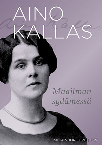 Omslagsbild för Aino Kallas