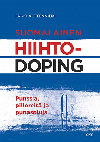 Omslagsbild för Suomalainen hiihtodoping
