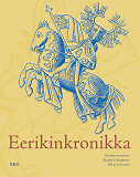 Omslagsbild för Eerikinkronikka