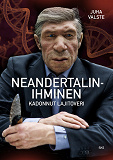 Omslagsbild för Neandertalinihminen