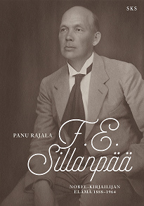 Cover for F. E. Sillanpää
