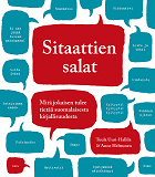 Omslagsbild för Sitaattien salat