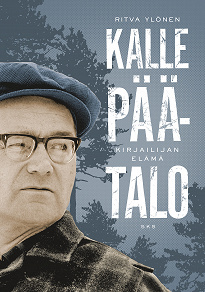 Cover for Kalle Päätalo