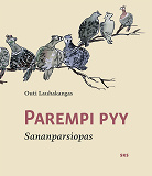 Omslagsbild för Parempi pyy