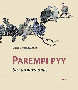 Cover for Parempi pyy