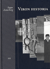 Omslagsbild för Viron historia