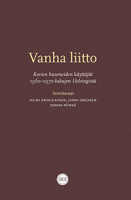 Omslagsbild för Vanha liitto