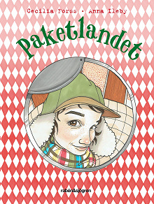 Cover for Paketlandet