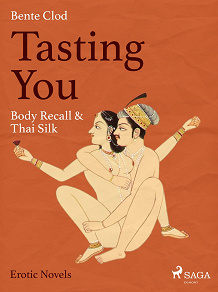 Omslagsbild för Tasting You: Body Recall & Thai Silk