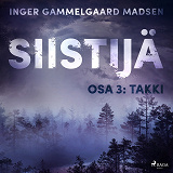 Omslagsbild för Siistijä 3: Takki